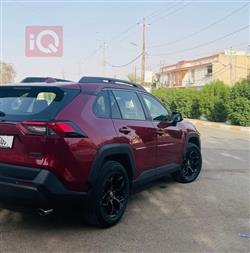 تويوتا راف 4